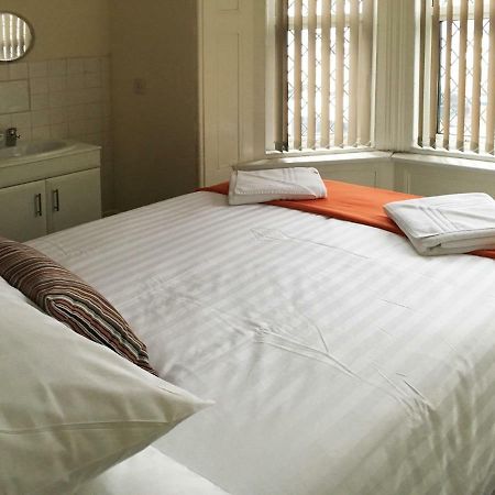 polygon guest house Southampton Extérieur photo