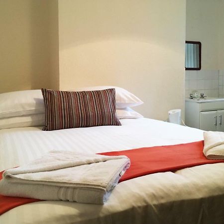 polygon guest house Southampton Extérieur photo