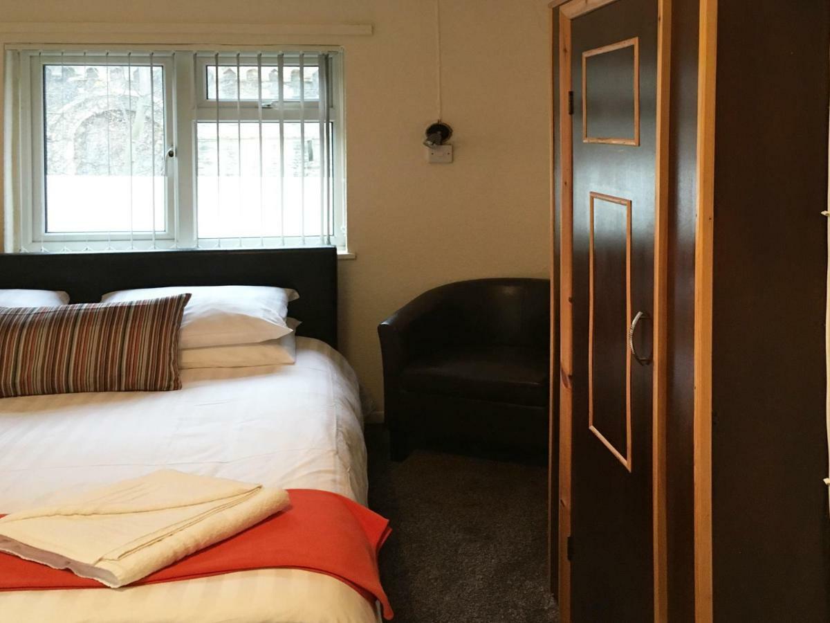 polygon guest house Southampton Extérieur photo