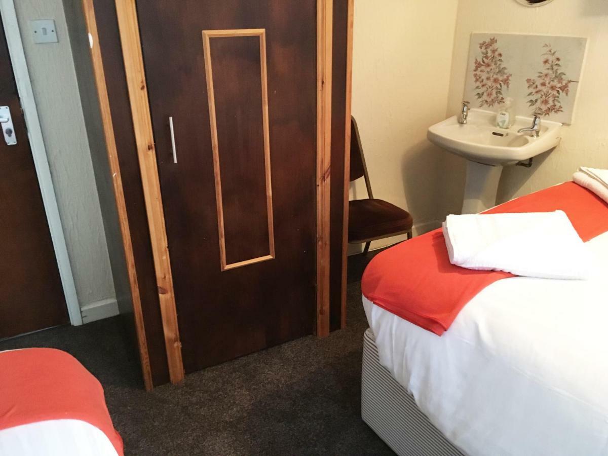 polygon guest house Southampton Extérieur photo