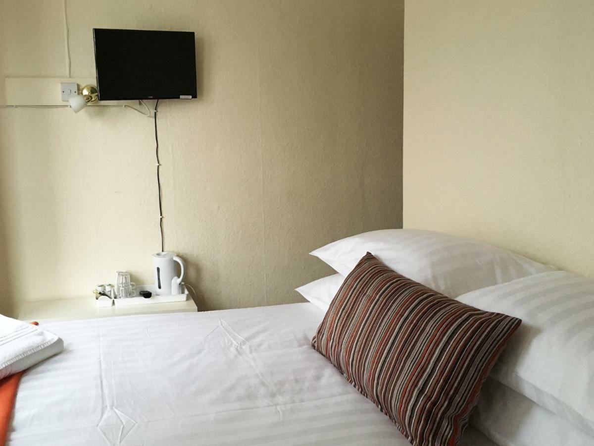 polygon guest house Southampton Extérieur photo